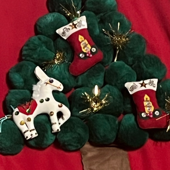 Roman’s Christmas jacket size 1X - Picture 9 of 9